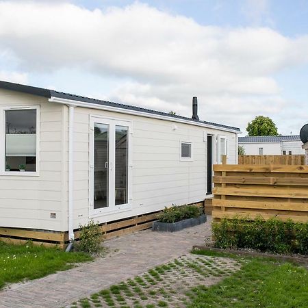 Zuiderzee-Chalet 22 Molkwerum المظهر الخارجي الصورة
